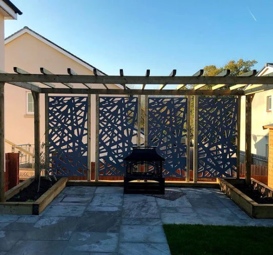 Top 10 Ways to Add Privacy to Your Garden Without Building a Wall