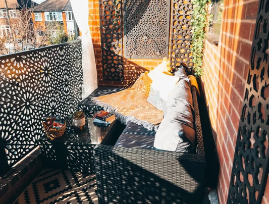 The Ultimate Guide to Choosing the Perfect Garden Screens for Privacy
