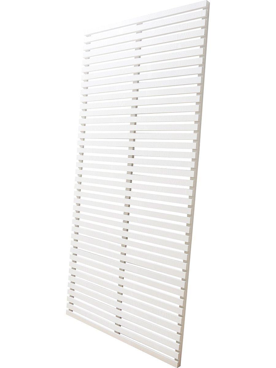 Slat Panel - 6 x 3ft - Screen With Envy