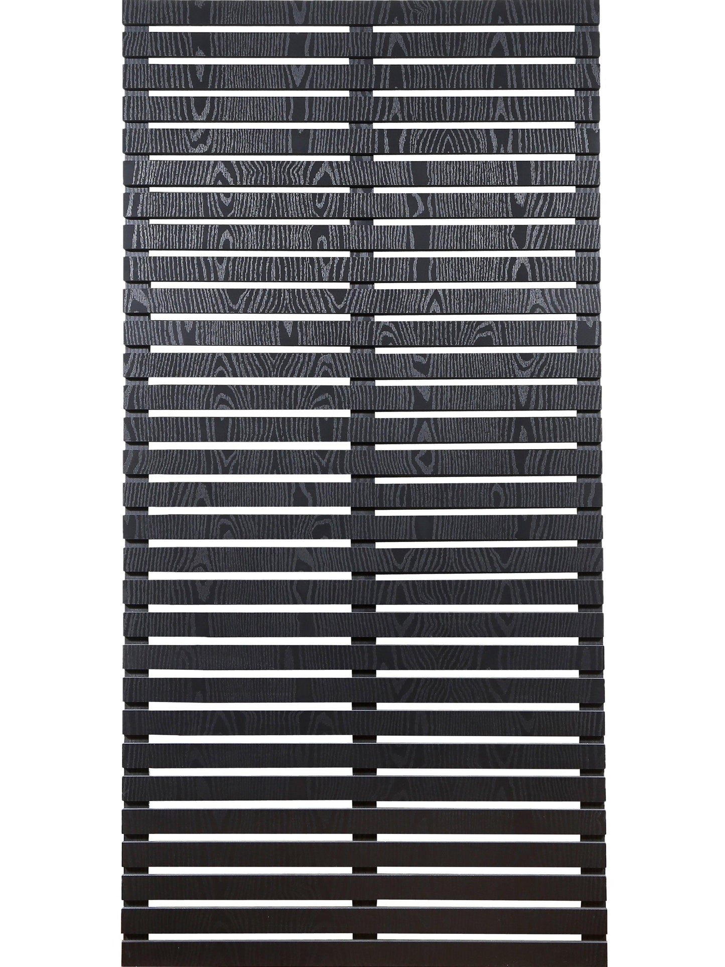 Slat Panel - 6 x 3ft - Screen With Envy