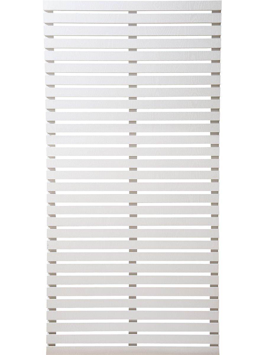 Slat Panel - 6 x 3ft - Screen With Envy