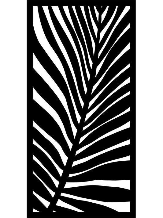 Frond Medium Screen