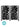 2 Black Kerplunk Large Screen with 3 Posts - Screen With Envy