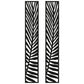 2 x Frond Trellis - Screen With Envy