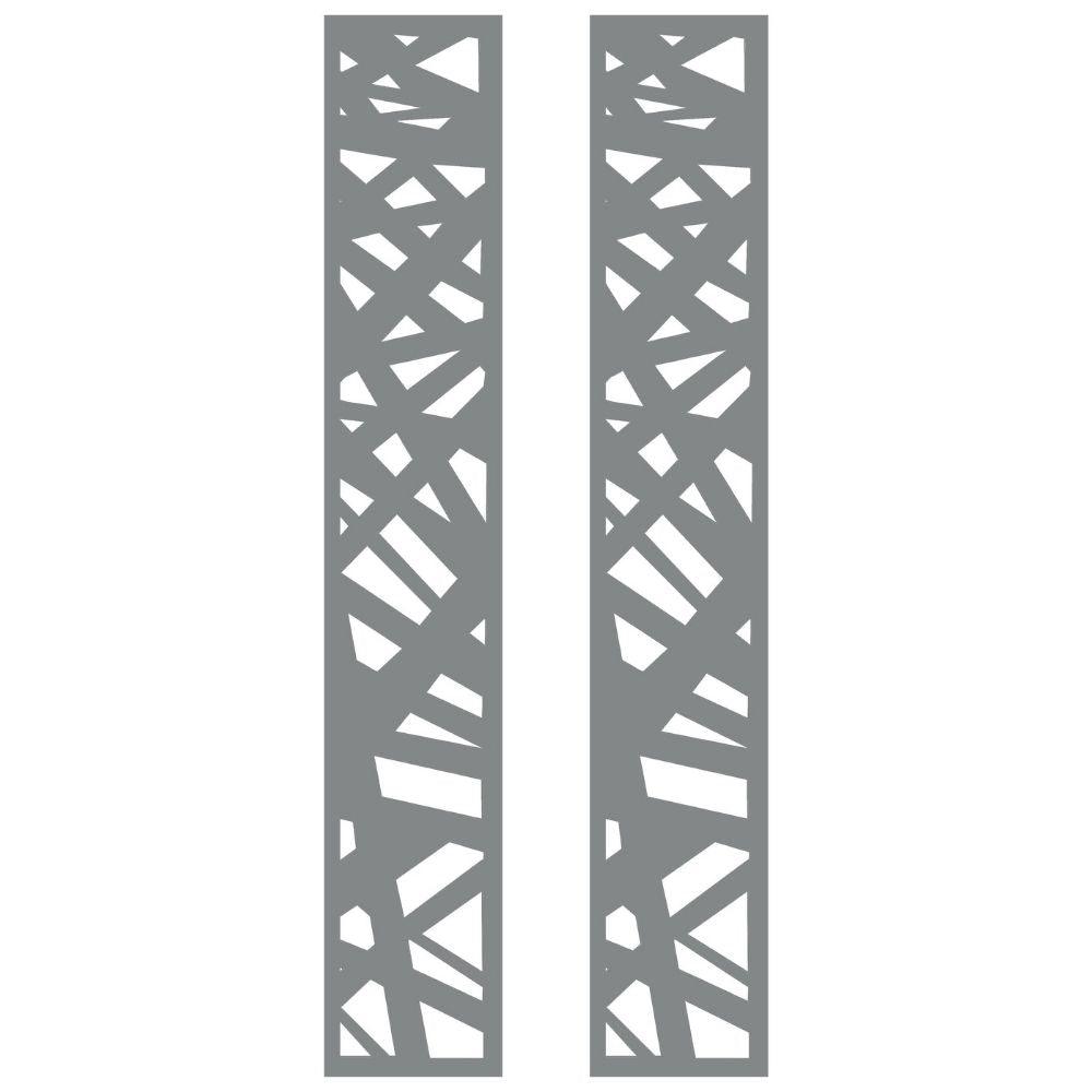 2 x Kerplunk Trellis - Screen With Envy