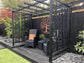 3 Free Cubed Trellis - Screen With Envy