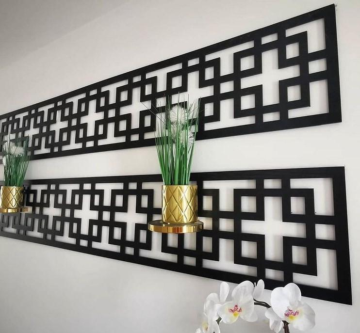 3 Free Cubed Trellis - Screen With Envy