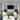 Frond Large Interior Screen - Screen With Envy