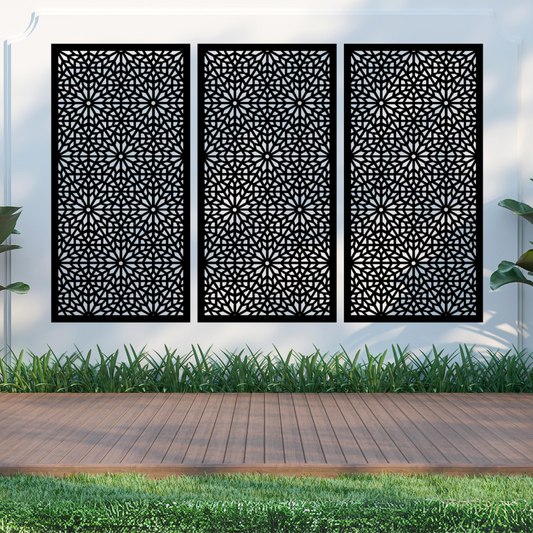 3 Large 5mm Screens Just £100!