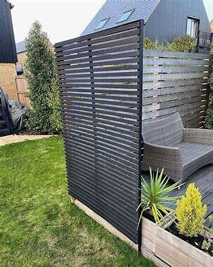 Slat Panels - Special Offer - Only £95