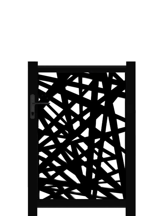 Kerplunk Screen Gate - Screen With Envy