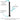 Full height post - Screen With Envy