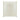 Slat Top Fence - Cream - 3ft - Screen With Envy