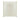 Slat Top Fence - Cream - 7ft - Screen With Envy