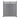 Slat Top Fence - Dove Grey - 7ft - Screen With Envy