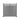 Slat Top Fence - Dove Grey - 7ft - Screen With Envy