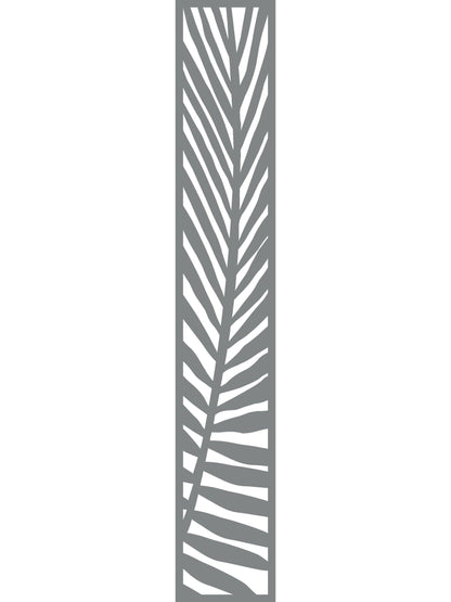 Frond Interior Trellis - Screen With Envy