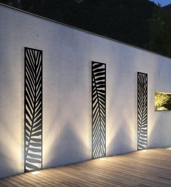 Frond Trellis - Screen With Envy