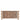 Half height post - Corten - Screen With Envy