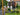 Kerplunk 3 Black Large Screen & 3 Trellis Bundle - Screen With Envy