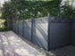 Moucharabiya Fence - Screen With Envy