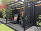 Cubed Trellis - Screen With Envy