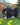 Moucharabiya 5 Black Large Screens & 5 Trellis Bundle - Screen With Envy