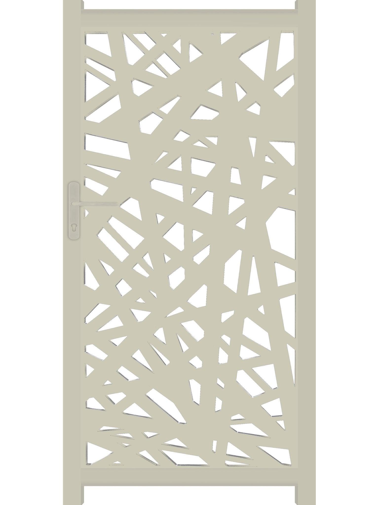 Kerplunk Screen Gate - Screen With Envy