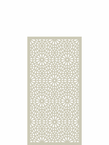 Moucharabiya Medium Interior Screen - Screen With Envy