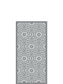 Moucharabiya Dove Grey Medium Screens 3 For 2 - Screen With Envy