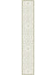 Moucharabiya Trellis - Black - Screen With Envy