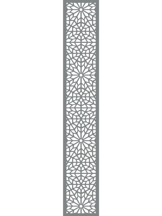 Moucharabiya Trellis - Screen With Envy