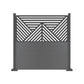 Vector Screen Fence - Screen With Envy