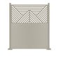 Vector Screen Fence - Screen With Envy