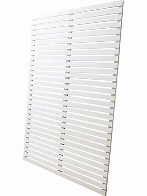 Last Chance - Slat Panels Just £50!