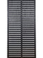 Slat Panel - 6ft x 3ft - Screen With Envy