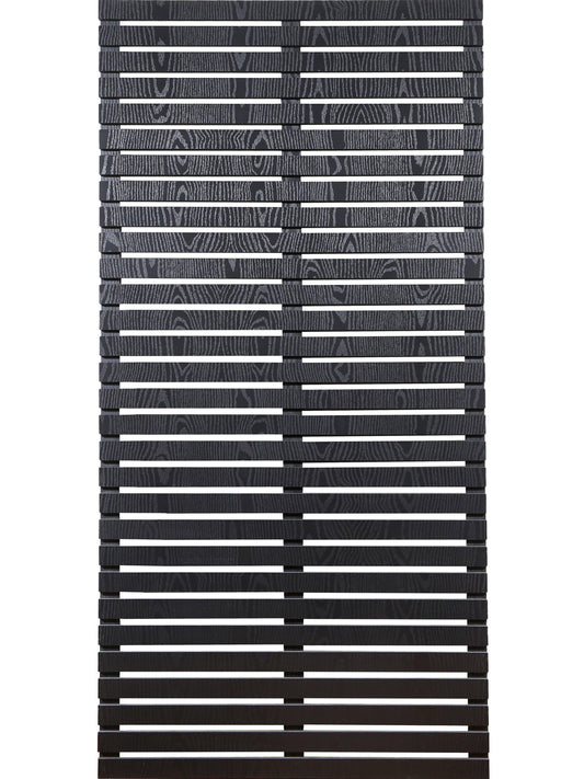 Slat Panel - 6ft x 3ft - Screen With Envy