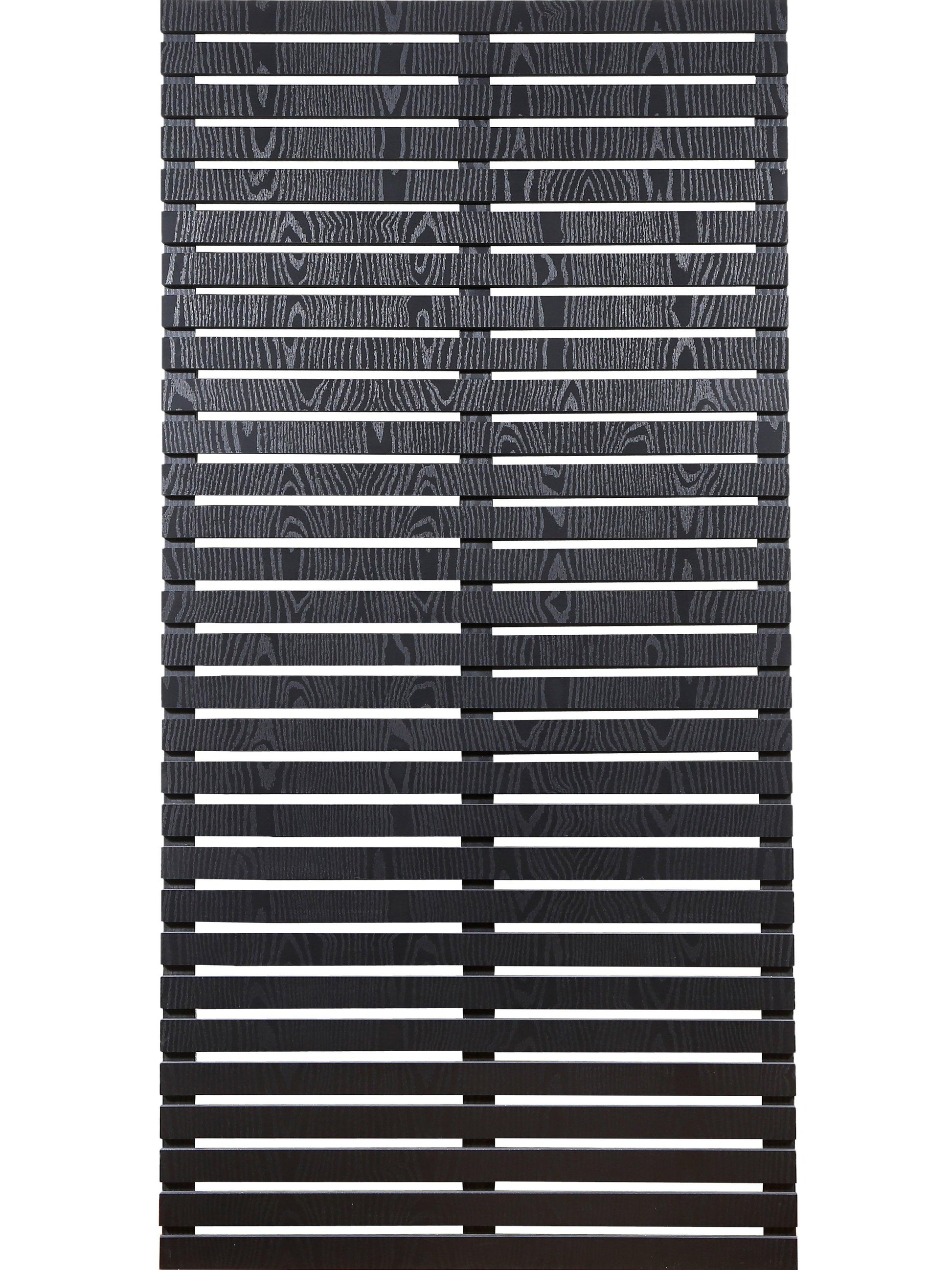 Slat Panel - 6 x 3ft - Screen With Envy