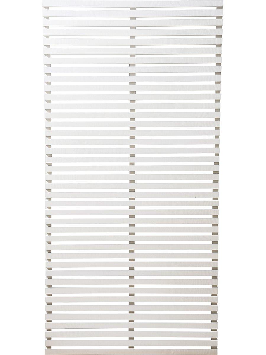 Slat Panel - 6 x 3ft - Screen With Envy
