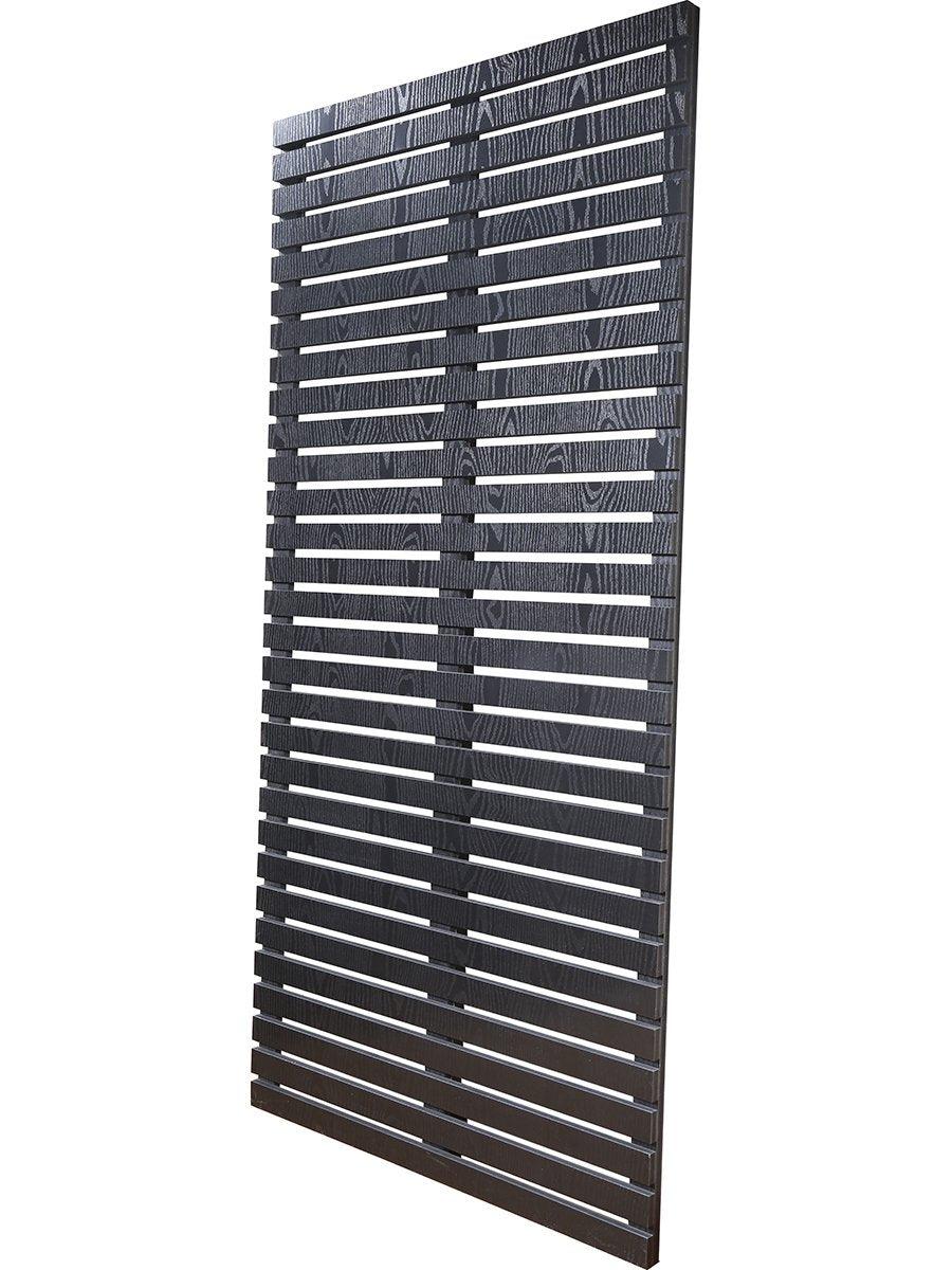 Slat Panel - 6 x 3ft - Screen With Envy