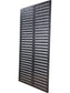 Slat Panel - 6ft x 3ft - Screen With Envy