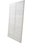 Slat Panel - 6 x 3ft - Screen With Envy
