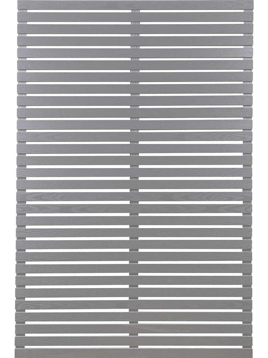 Slat Panel - 6ft x 4ft - Screen With Envy