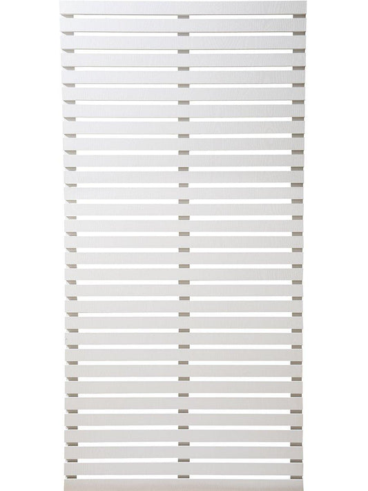 Slat Panel - 6 x 3ft - Screen With Envy