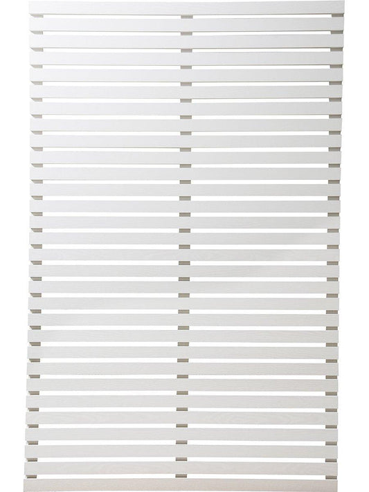 Slat Panel - 6 x 4ft - Screen With Envy