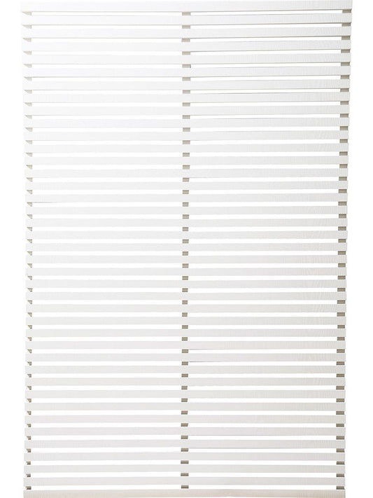 Slat Panel - 6ft x 4ft - Screen With Envy