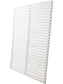 Slat Panel - 6ft x 4ft - Screen With Envy