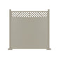 Vector Fence - Anthracite Grey - 3ft Tall - Screen With Envy