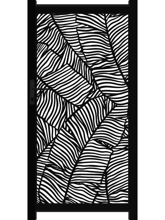 Verdure Screen Gate - Screen With Envy