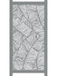 Verdure Screen Gate - Screen With Envy